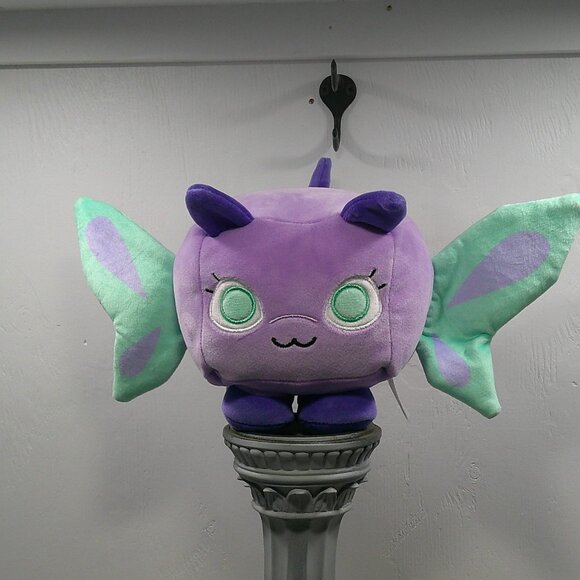 Roblox | Pet Simulator Deluxe Fantasy Plush Purple Fairy Series - Picture 2 of 6
